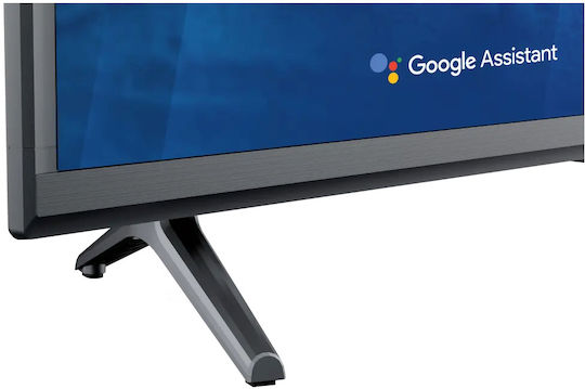 Blaupunkt Smart Television 32" HD Ready LED 32HBG5000 (2023) view 4