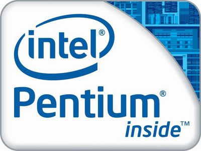 Intel Pentium Dual Core E5700 3GHz Processor 2 Core for Socket Tray view 2