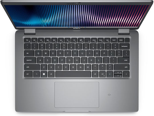 Dell Latitude 5440 14" IPS FHD (i5-1335U/16GB/512GB SSD/Linux) (International English Keyboard) view 2