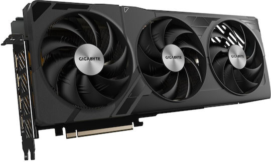 Gigabyte GeForce RTX 4080 Super 16GB GDDR6X Windforce V2 16G Graphics Card view 6