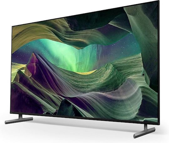 Sony Smart Television 75" 4K UHD LED KD-75X85L HDR (2023) view 5