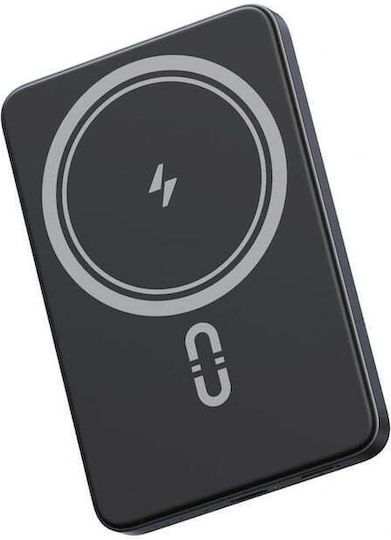Power Bank 5000mAh 20W view 2
