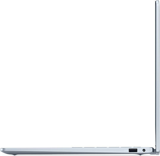 Dell 14 Plus 14" FHD+ Touchscreen (Ultra 5-226V/16GB/512GB SSD/W11 Home) Blue (US Keyboard) view 8