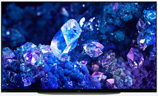 Sony Smart Television 42" 4K UHD OLED XR-42A90K HDR (2022)