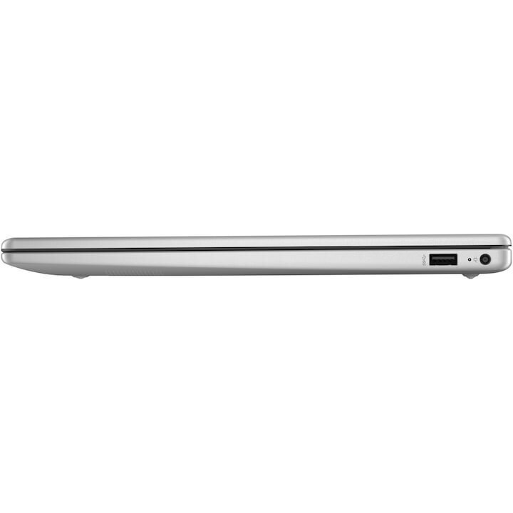 HP 15-fd0082nq 15.6" FHD (i7-1355U/16GB/512GB SSD/No OS) Natural Silver (International English Keyboard) view 8