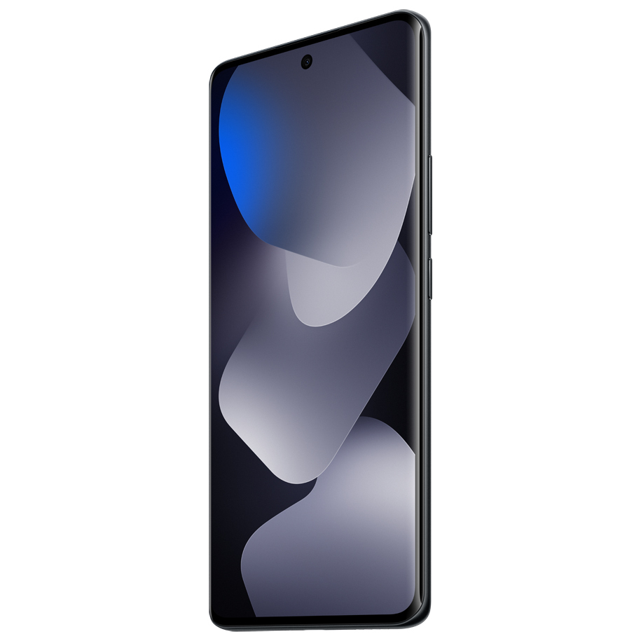 Xiaomi Redmi Note 15 NFC 5G Dual SIM (6GB/128GB) Black view 2