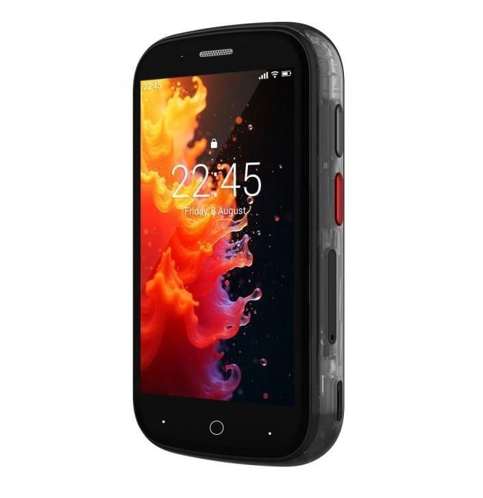 iHunt Mini Jelly Light Dual SIM (8/256GB) Black view 4