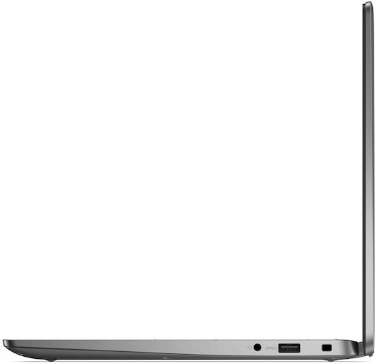Dell Latitude 3340 13.3" FHD (i7-1355U/16GB/512GB SSD/W11 Pro) (US Keyboard) view 4
