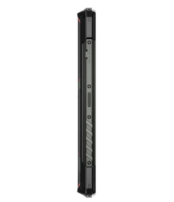 Doogee Blade20 Max Dual SIM (12/1TB) Rugged Smartphone Silver görünüm 4