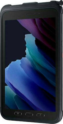 Samsung Galaxy Tab Active 3 Enterprise Edition 4G 8" (4GB/64GB) Black view 6