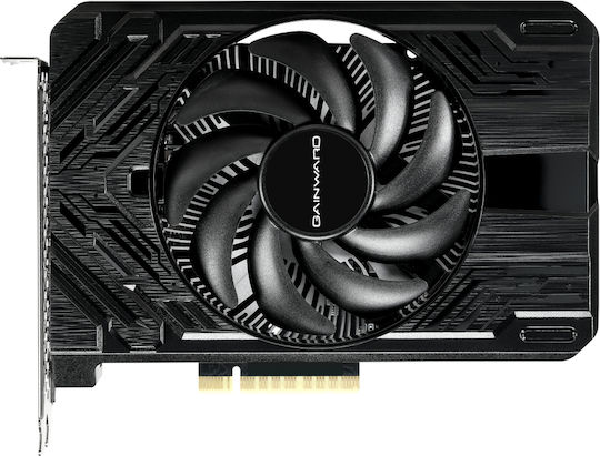 Gainward GeForce RTX 4060 8GB GDDR6 Pegasus Graphics Card view 3