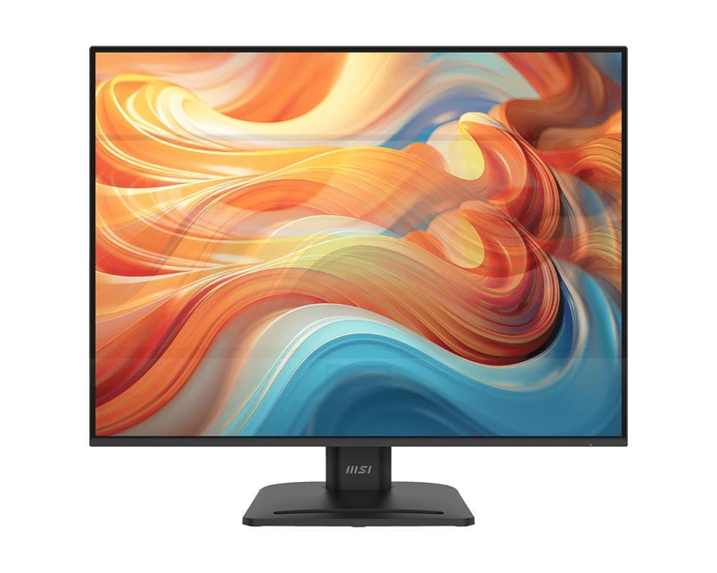 MSI Pro MP275PG E14 IPS HDR Monitor 27" FHD 1920x1080 144Hz with Response Time 4ms GTG view 5