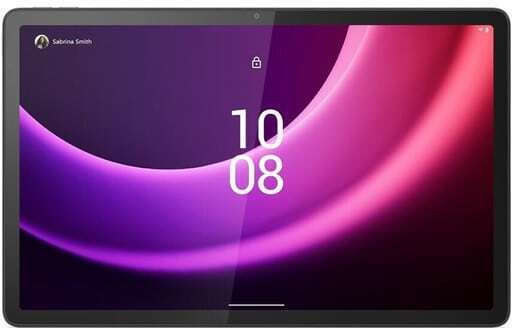 Lenovo Tab P12 12.7" (8GB/128GB/Lenovo Tab Pen Plus) Gray view 2