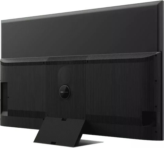 TCL Smart Television 55" 4K UHD QLED 55C845 HDR (2023) view 5