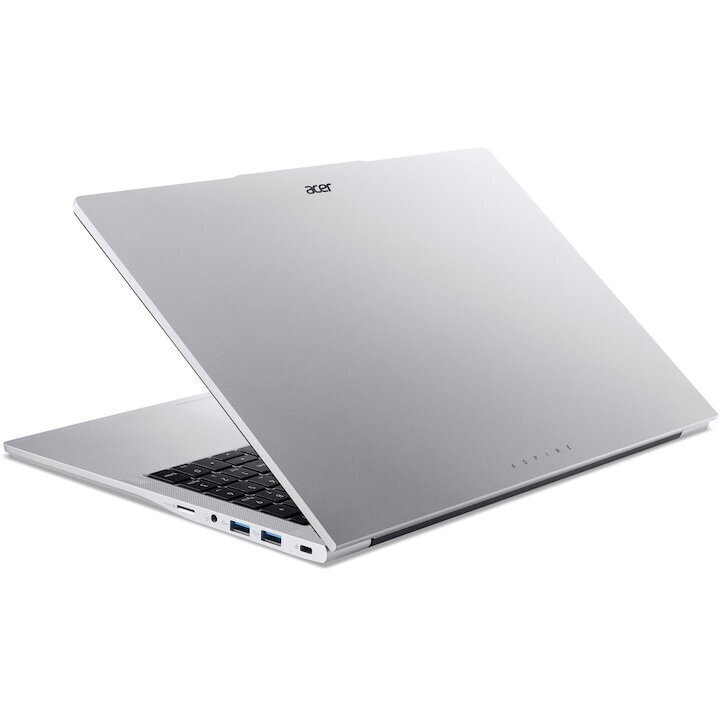 Acer Aspire Lite 15 AL15-72P-71X1 -71X1 15.6" IPS FHD (i7-13620H/16GB/1TB SSD/No OS) (International English Keyboard) view 7