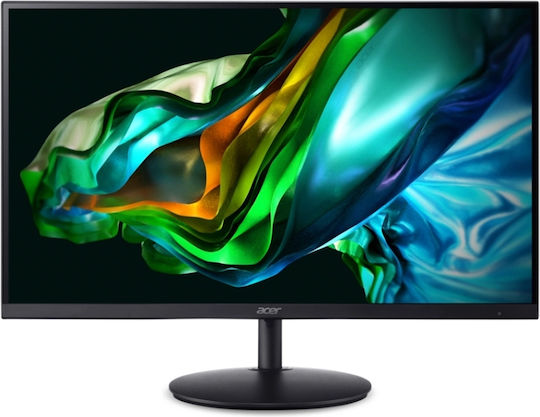 Acer SH242Y Ebmihux IPS Monitor 23.8" FHD 1920x1080