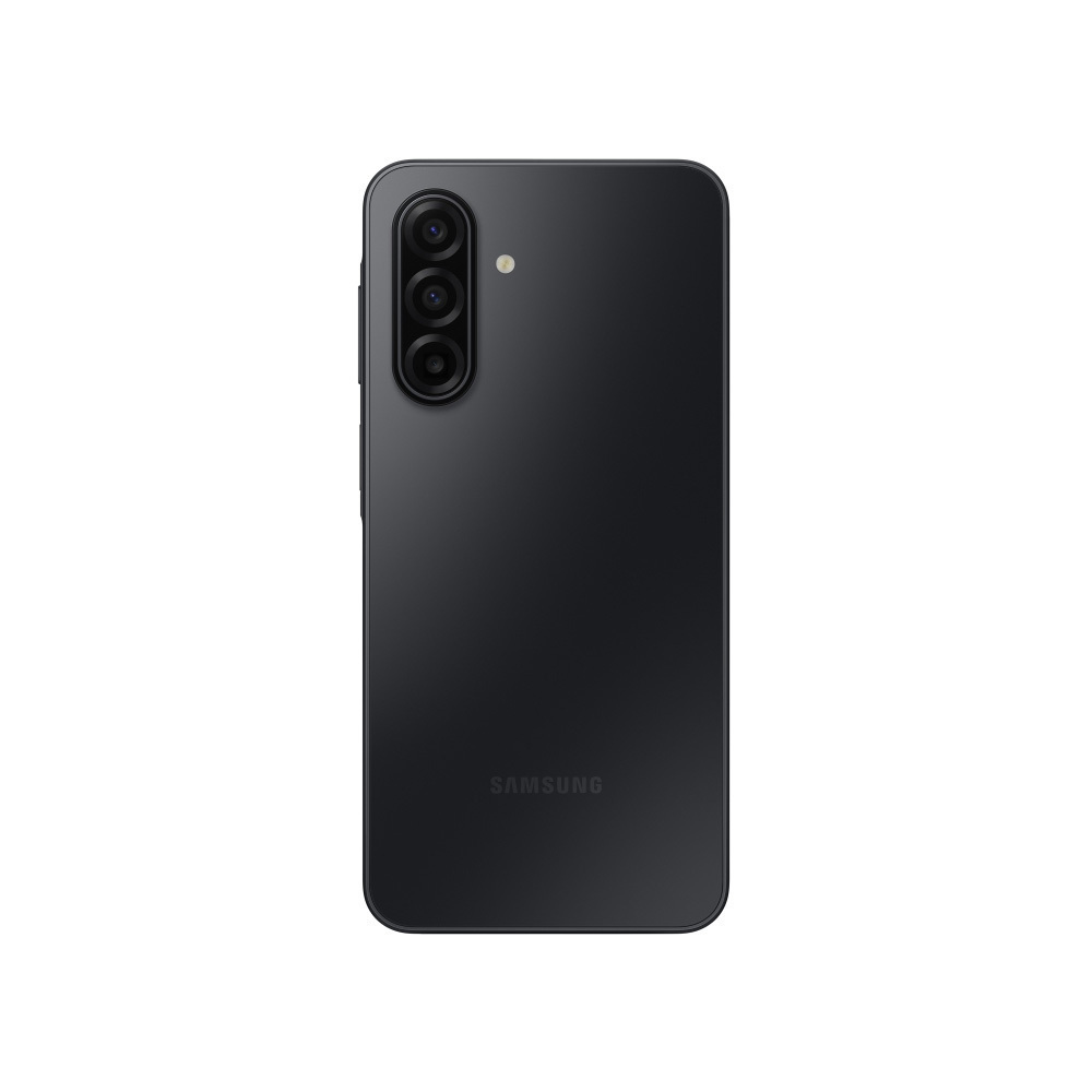 Samsung Galaxy A17 Enterprise Edition 5G Dual SIM (4GB/128GB) Black view 4