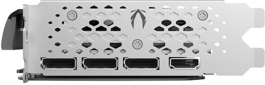 Zotac GeForce RTX 4070 Super 12GB GDDR6X Twin Edge Graphics Card vue 4
