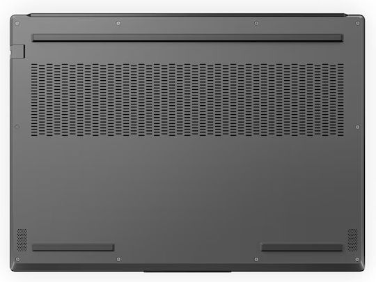 Lenovo Legion 5 16IRX9 16" IPS QHD+ 165Hz (i5-13450HX/16GB/512GB SSD/GeForce RTX 4060/No OS) Luna Grey (International English Keyboard) view 6