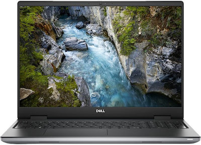 Dell Precision 7680 16" FHD+ (i7-13850HX/16GB/512GB SSD/RTX 2000 Ada/W11 Pro) (UK Keyboard)