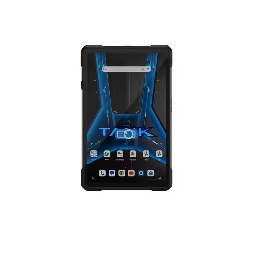 Unihertz 8849 Tank Pad 5G 10.95Inches Tablet (16GB/512GB) Black view 4