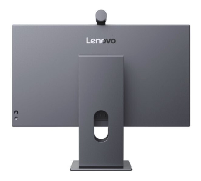Lenovo Yoga Pro 27UD-10 QD-OLED Monitor 26.5" 4K 3840x2160 with 0.03ms Response Time GTG view 4