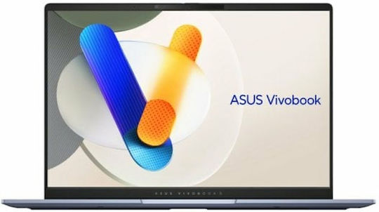 Asus Vivobook S 14 OLED S5406MA-QD162W 14" (Ultra 9-185H/16GB/1TB SSD/No OS) (ES Keyboard) view 4