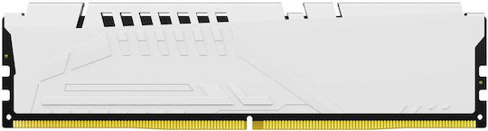 Kingston Fury Beast DDR5 with Module 1x16GB and Speed 5600 for Desktop KF556C36BWE-16 view 3