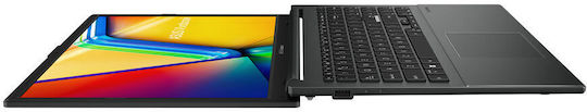 Asus Vivobook Go L1504FA-BQ699X 15.6" FHD (Ryzen 5-7520U/8GB/512GB SSD/W11 Pro) (ES Keyboard) view 3