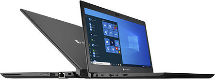 Dynabook Tecra A30-J-10E 13.3" IPS FHD (i5-1135G7/8GB/256GB SSD/W10 Pro) (US Keyboard) view 5