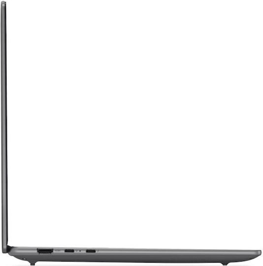 Lenovo Yoga Pro 7 14IMH9 14.5" IPS Touchscreen 120Hz (Ultra 5-125H/32GB/512GB SSD/No OS) Luna Grey (FR Keyboard) view 6