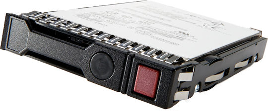 HP Enterprise 6TB HDD Hard Drive 3.5" SATA III 7200rpm for Server 753873-001