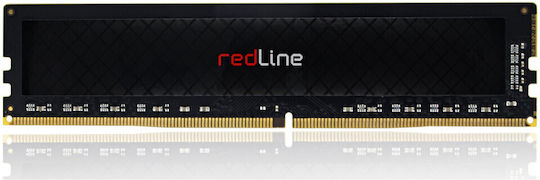 Mushkin DDR4 with Module 1x32GB and Speed 3200 for Desktop MRE4U320NNNF32G