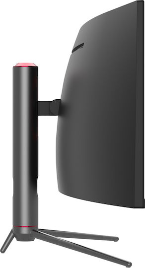 LC-Power LC-M49-DQHD-120-C-Q Ultrawide VA Curved Monitor 49" 5120x1440 view 7
