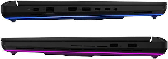 Asus Strix SCAR 16 G635LW-RW027X 16" QHD+ (Ultra 9-275HX/64GB/2.0TB SSD/GeForce RTX 5080/W11 Pro) (International English Keyboard) view 4