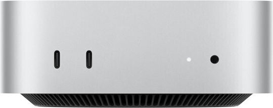 Apple Mac Mini (2024) (M4 10-core/16GB /10-Core GPU/256GB SSD/MacOS)