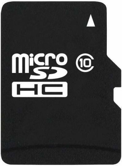 64 Gb Microsd Memory Card Siks Includes Sd Adapter Class 10 High Speed Compatible Camera Video Car Dvr Surveillance Camera Phone Laptop Tablet Black view 6