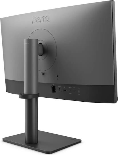 BenQ PD2706QN IPS HDR Monitor 27" QHD 2560x1440 with Response Time 5ms GTG view 5