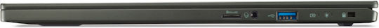 Acer Swift Edge 16 SFE16-44-R72Z 16" OLED UHD 120Hz (Ryzen 7-8840U/32GB/1TB SSD/W11 Home) (US Keyboard) vista 7