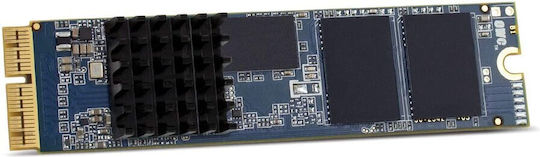 OWC Aura Pro X2 SSD 480GB M.2 with PCI Express 3.0 Interface view 3