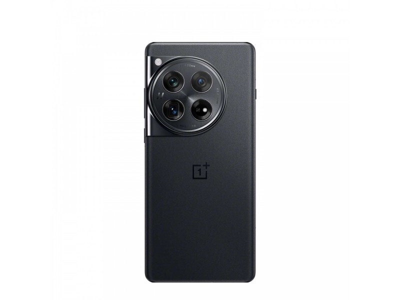 OnePlus 12R 5G Dual SIM (8GB/128GB) Iron Gray view 7