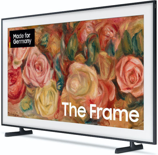 Samsung Smart Television 65" 4K UHD QLED LS03D HDR (2024) view 3