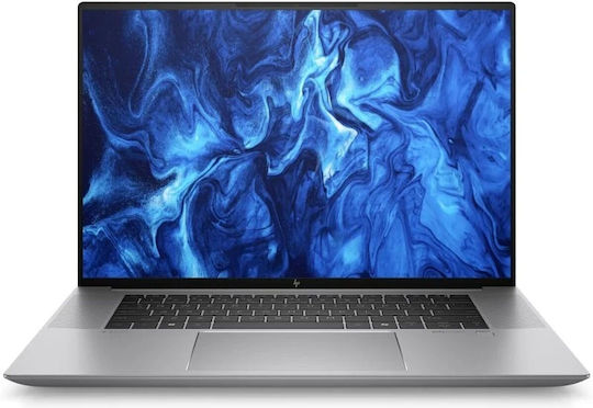 HP ZBook Studio G11 16" IPS FHD+ (Ultra 9-185H/32GB/1TB SSD/RTX 3000 Ada/No OS) (ES Keyboard)