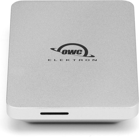 OWC Envoy Pro Elektron SSD 1TB 2.5'' SATA III Drive view 3