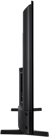 Nilait Smart Television 50" 4K UHD QLED NI-50UB8001SE HDR (2023) vue 2