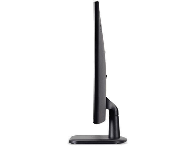 Acer 24CL1YG0bi IPS Monitor 23.8" FHD 1920x1080 with Response Time 1ms GTG view 3