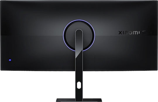 Xiaomi G34WQi Ultrawide VA Curved Gaming Monitor 34" QHD 3440x1440 180Hz view 3