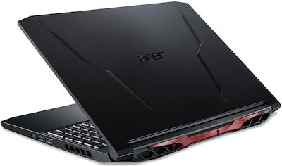 Acer Nitro 5 AN515-45-R9CT 15.6" IPS FHD 144Hz (Ryzen 7-5800H/16GB/1TB SSD/GeForce RTX 3080/W11 Home) (US Keyboard) view 6