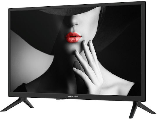 Horizon-Europe Television 32" HD Ready LED Diamant (2022) view 7