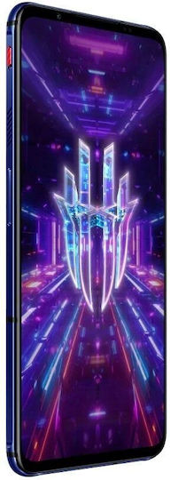 ZTE Nubia Red Magic 7 5G Dual SIM (16GB/256GB) Pulsar vue 3